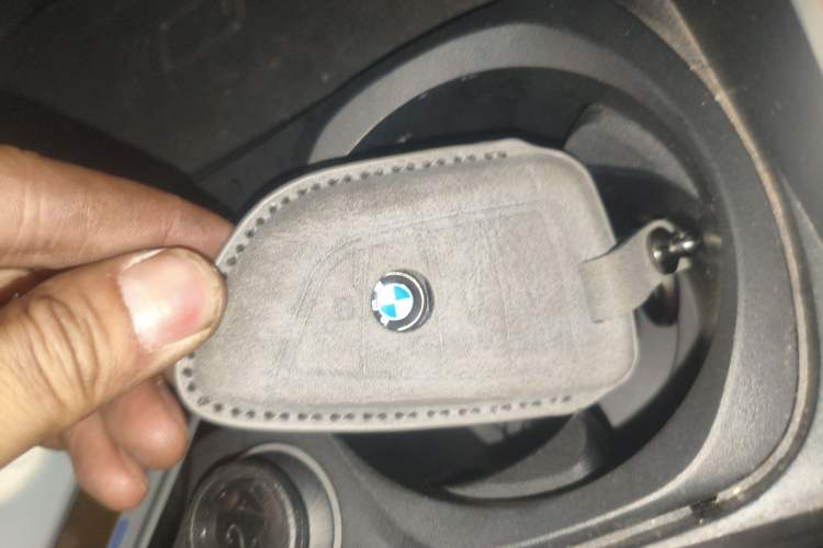 Used BMW 3 Series 2021 320Li M Sport Package