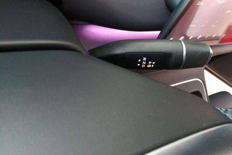 Used Leapmotor C10 2026 210 LiDAR Version Gear Lever