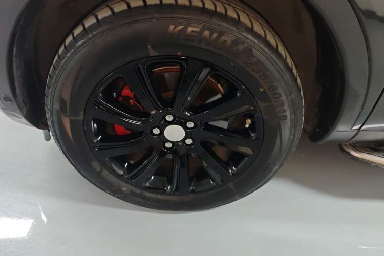 Used Land Rover Discovery Sport 2018 240 PS SE Version
