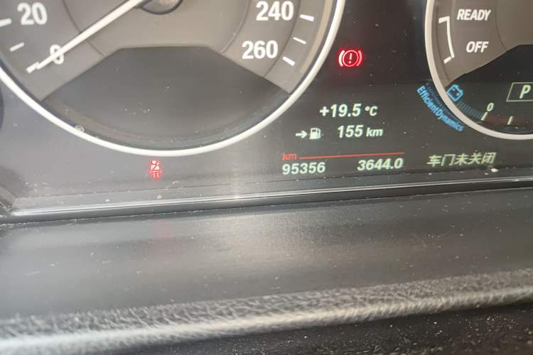 Used BMW 3 Series 2017 320Li Fashion Model
