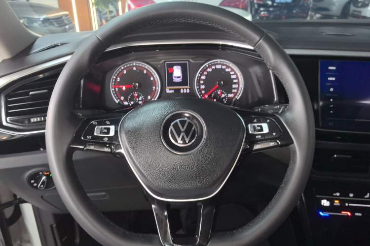 Used Volkswagen Tayron 2022 280TSI Two-Wheel Drive Luxury Smart Connectivity Version
