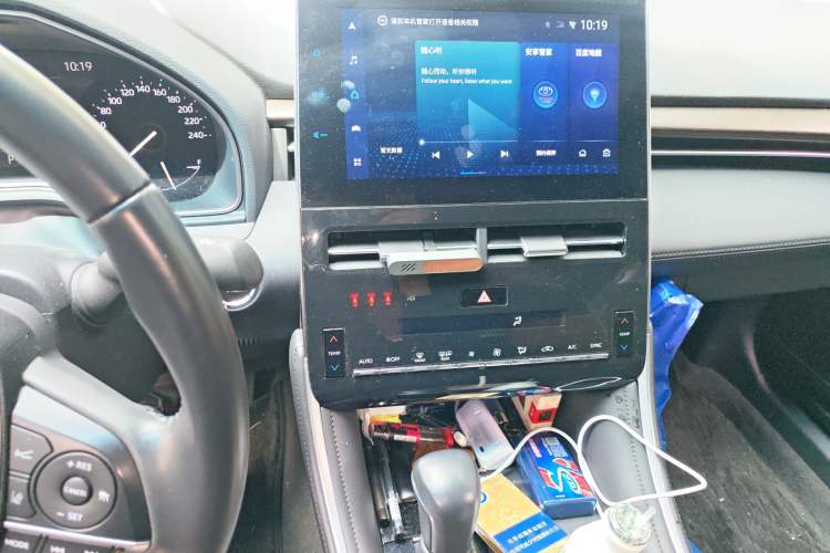 Used Toyota Avalon 2022 2.0L Luxury Edition
