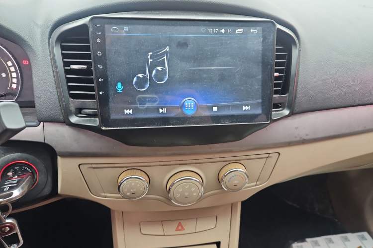 Used Roewe 350 2011 350S 1.5L Manual Xunchi Edition
