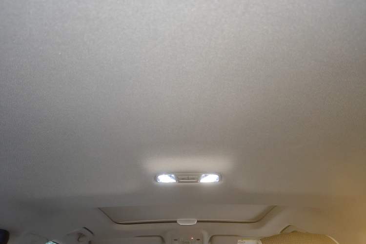 Used Audi Q2L e-tron 2019 Q2L e-tron Pure Electric Smart Enjoyment Model