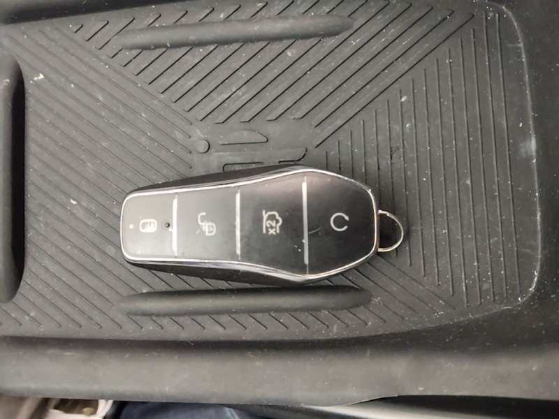 Used BYD Seagull 2025 305km Active Version — 18