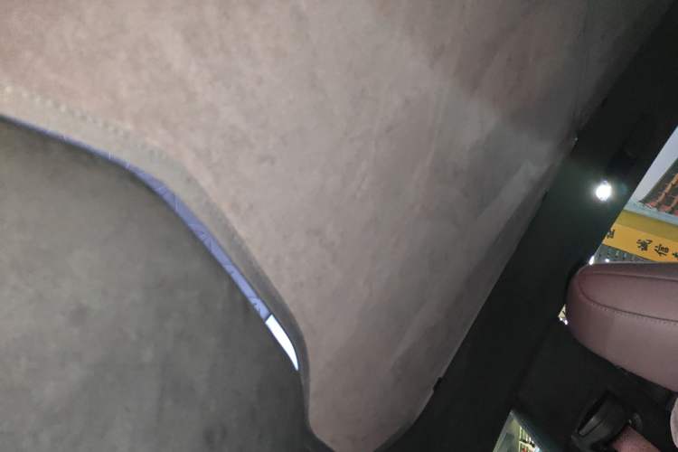 Used Nio ET5T 2024 75kWh Touring
