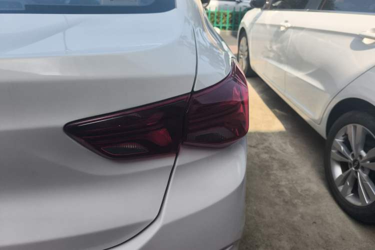 Used Chevrolet Cavalier 2020 325T Automatic Enjoyment Edition