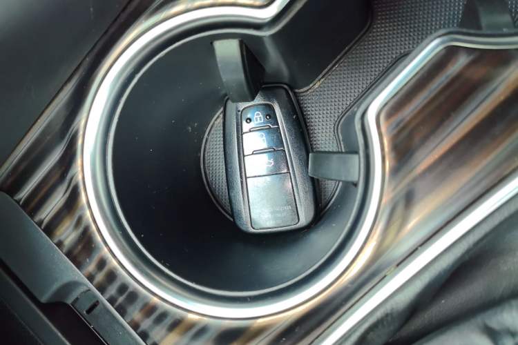 Used Toyota Camry 2019 2.0G Luxury Edition China VI Standard
