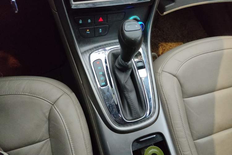 Used Chevrolet Malibu 2012 2.0L Automatic Luxury Edition
