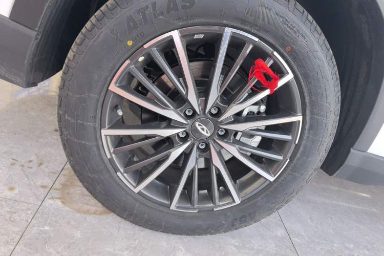 Used Chery Tiggo 8 2025 Excellence Edition 230 TCI Automatic Luxury Version 5 Seats