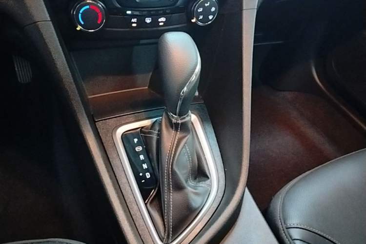 Used Buick GT 2021 Revised Version Flagship 1.5L Automatic Elite Edition
