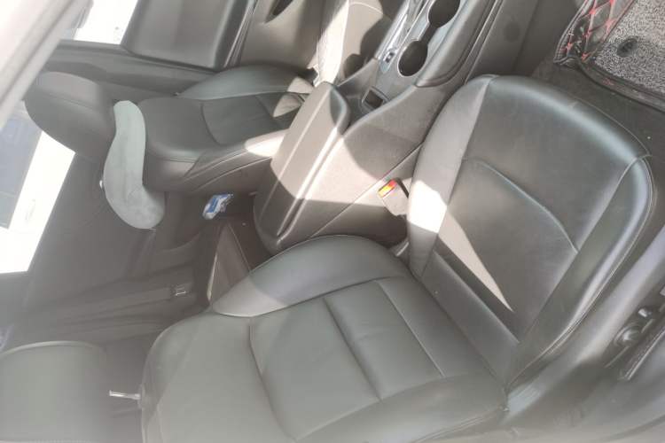 Used Chevrolet Malibu XL 2017 1.5T Automatic Ruichi Edition