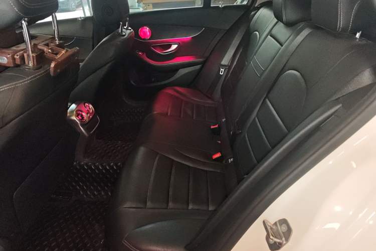 Used Mercedes-Benz C-Class (Import) 2019 C 260 Estate
