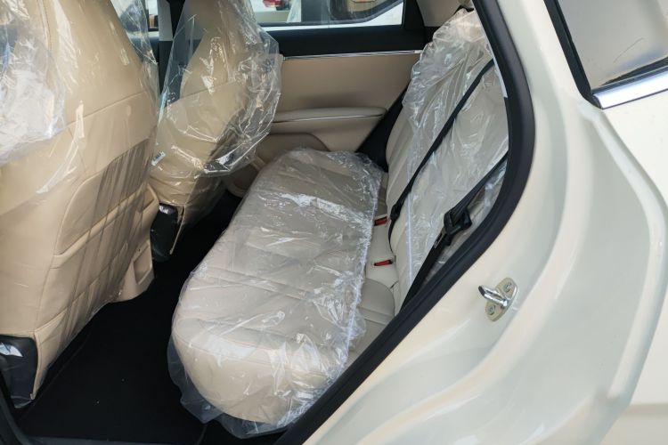 Used Wuling Bingo S 2025 Model 430km Deluxe Edition