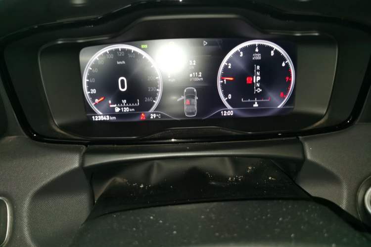 Used Lynk & Co 01 2017 2.0T Two-Wheel Drive Pro Edition
