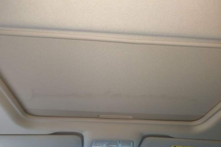 Used Buick GL8 2023 ES Lu Zun Deluxe Model