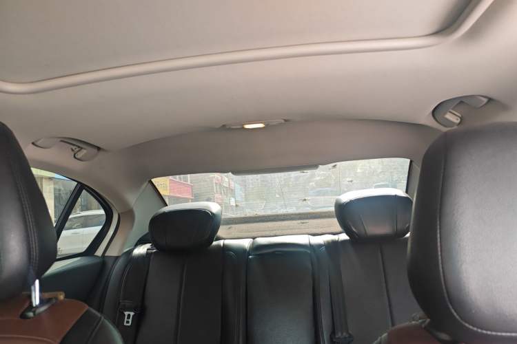 Used Peugeot 408 2018 350THP Automatic Luxury Edition
