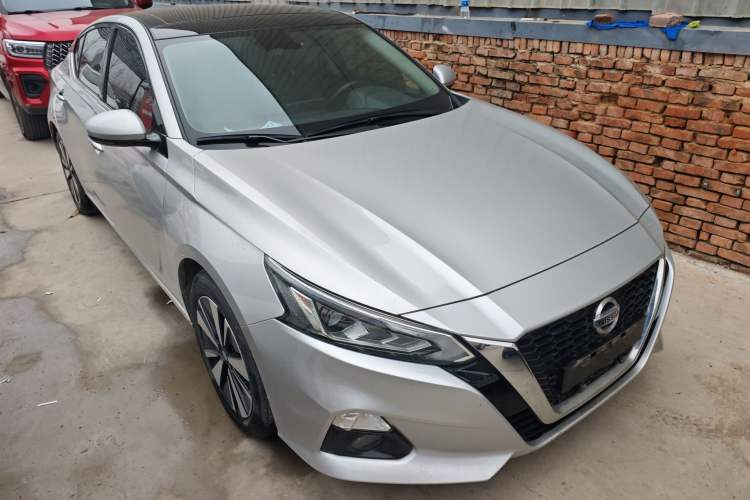Used Nissan Teana 2021 2.0L XL Comfort Edition
