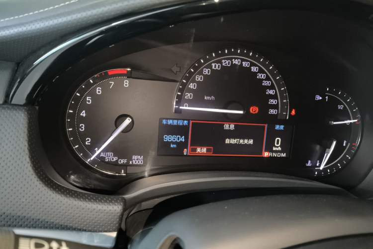 Used Cadillac XTS 2018 28T Elite Edition