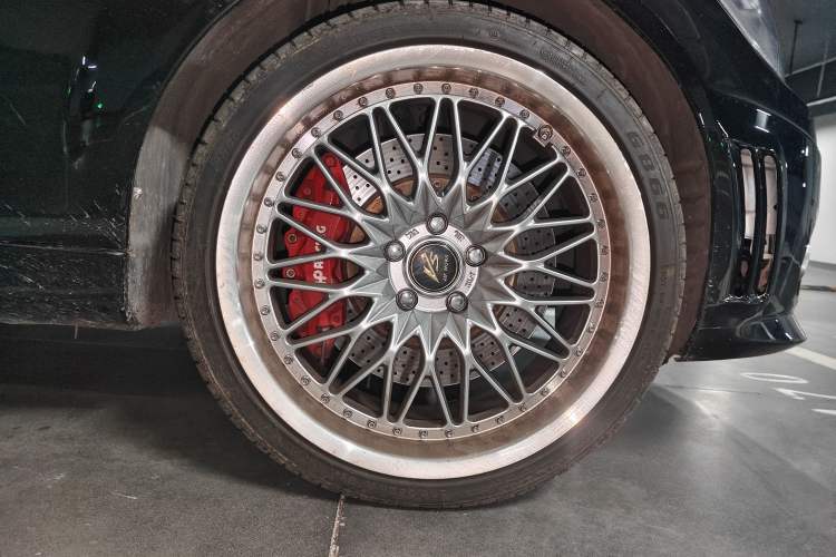 Used Mercedes-Benz C-Class 2010 C 200 CGI Estate