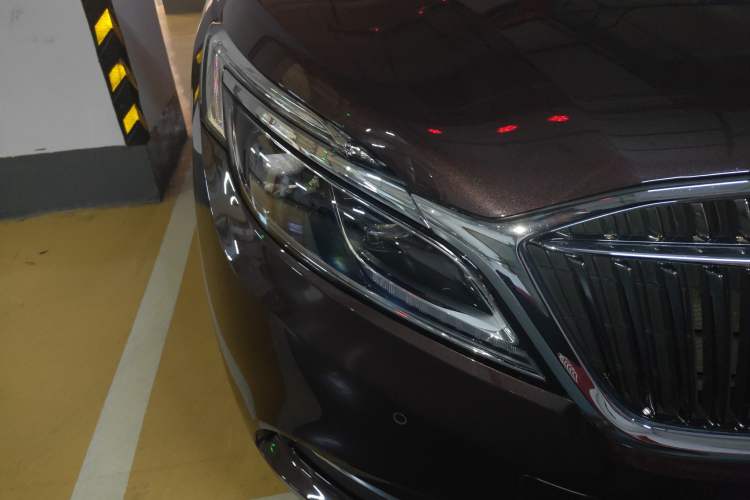 Used Buick GL8 2017 ES 28T Flagship Model China V Standard