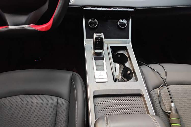 Used Chery Tiggo 8 2023 Kunpeng Edition 290TGDI Automatic Excellence Model
