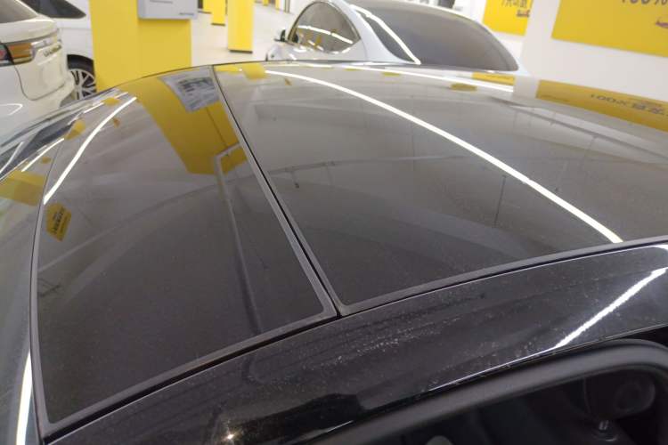 Used Audi A6L 2021 45 TFSI Prestige Dynamic Edition
