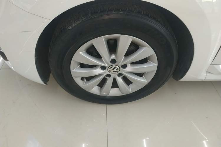 Used Volkswagen Beetle 2017 180TSI Yile Edition