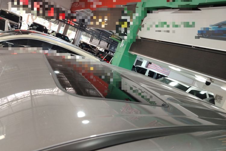 Used Toyota RAV4 2020 2.0L CVT Two-Wheel Drive Fashion Edition
