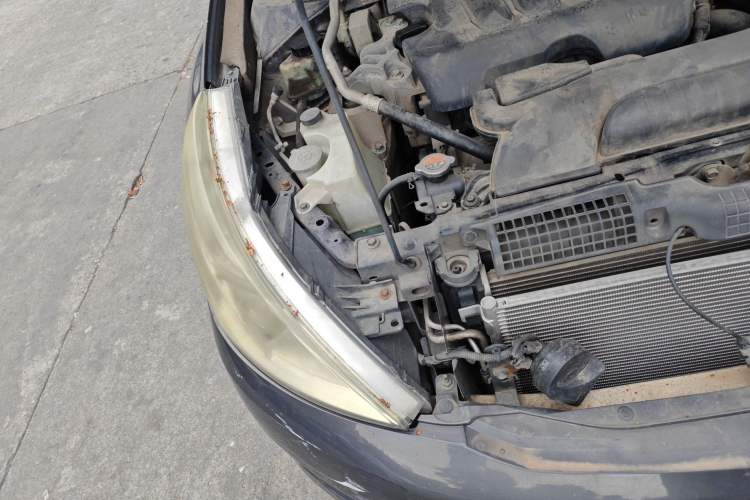 Used Nissan Teana 2011 2.0L XL Comfort Edition
