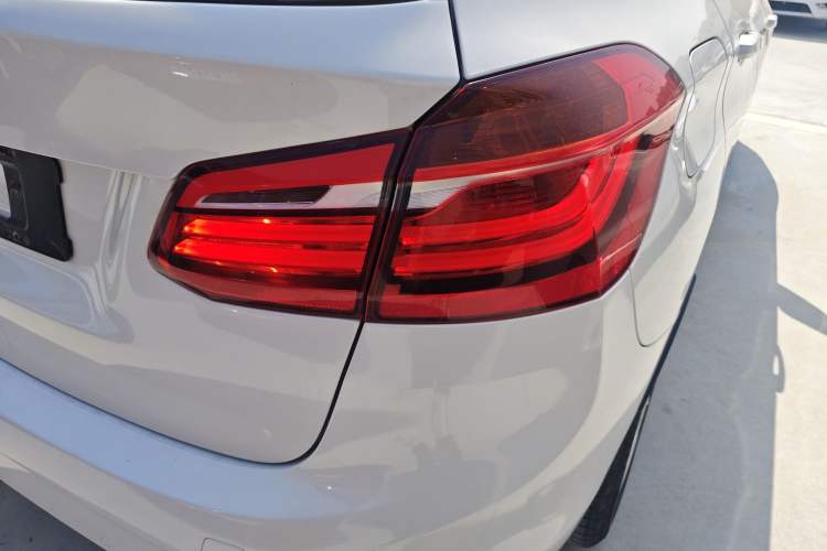 Used BMW 2 Series Active Tourer 2019 218i Leading Model