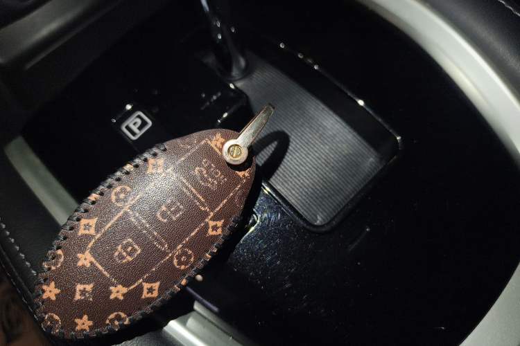 Used Nissan X-Trail 2017 2.0L CVT Comfort Edition 2WD
