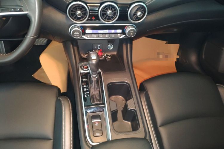 Used Nissan Sylphy 2022 1.6L XL CVT Enjoyment Edition Gear Lever