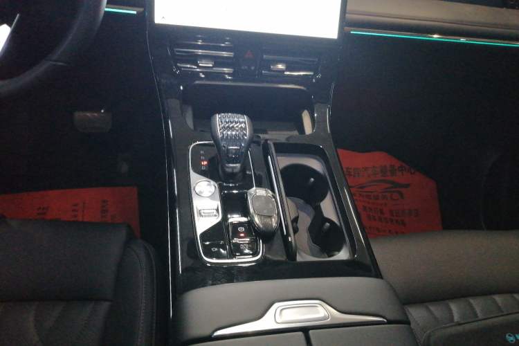 Used GAC Trumpchi M8 2024 Master Series 400T Ultimate Edition
