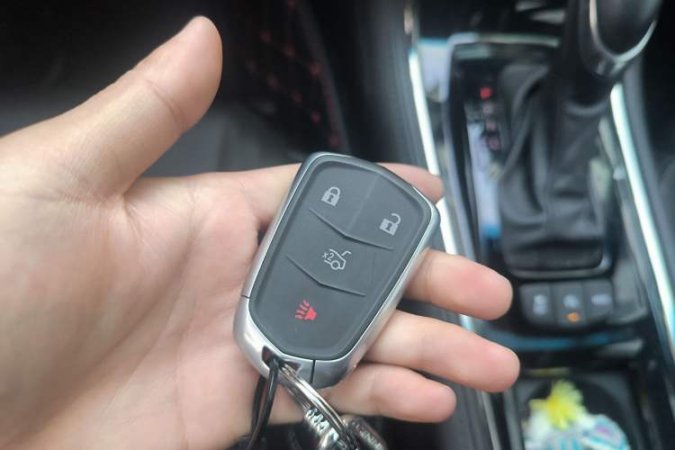 Used Cadillac ATS-L 2017 28T Tech Edition