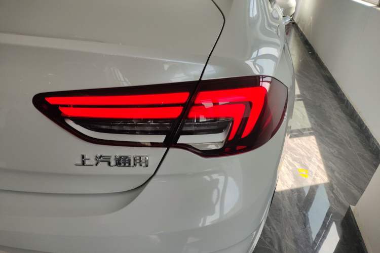 Used Buick Regal 2024 25T Deluxe Edition