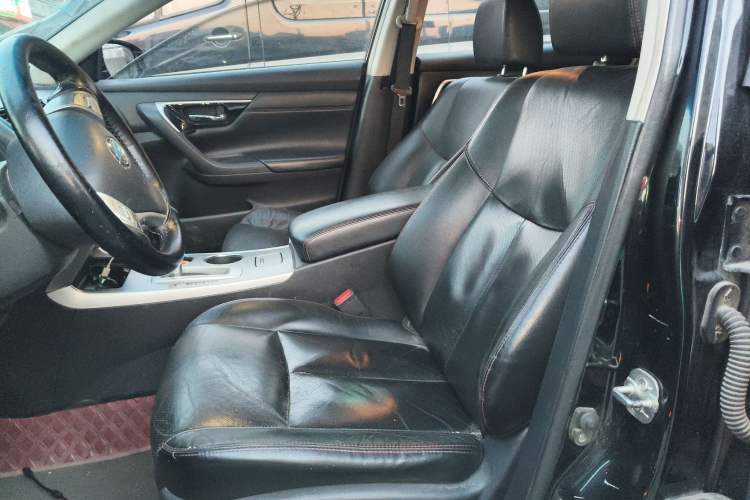 Used Nissan Teana 2016 2.0L XL Comfort Edition
