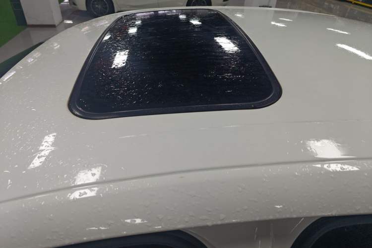 Used Ford Escort 2017 Happy Edition 1.5L Manual Fashion Model