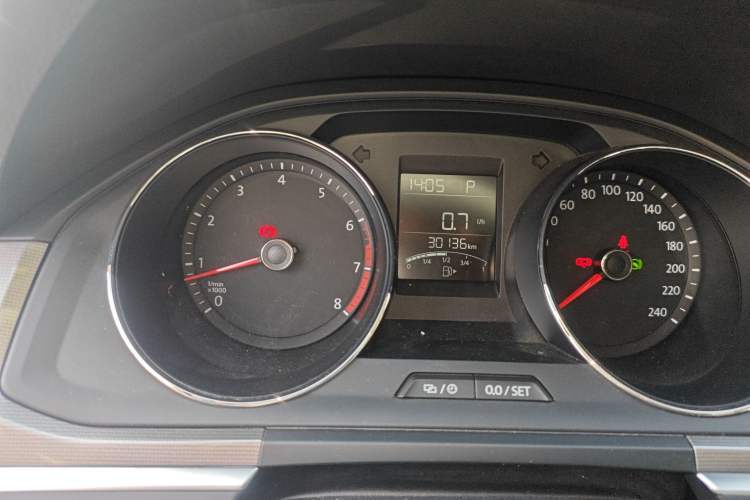 Used Volkswagen Bora 2019 Facelift Bora·Legend 1.5L Automatic Fashion Edition China VI Standard