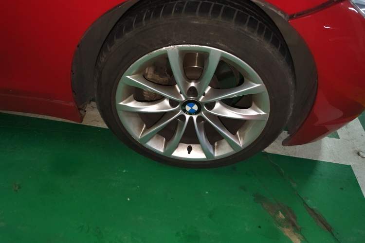 Used BMW Z4 2013 sDrive20i Leading Model
