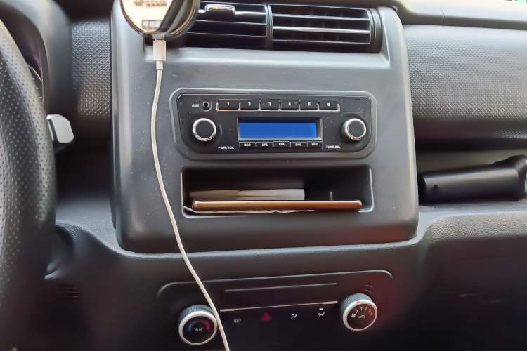 Used Oshan X70A 2019 1.5L Manual Classic Model China VI Standard