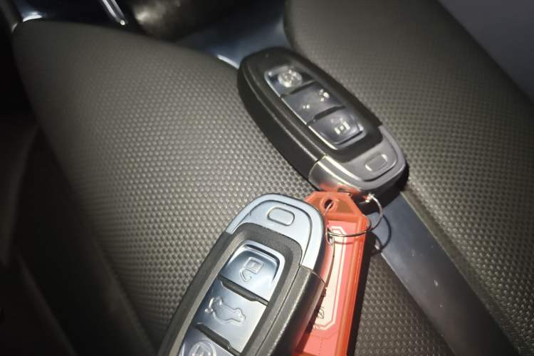 Used Hongqi E-QM5 2023 Revised Version Basic Travel Edition
