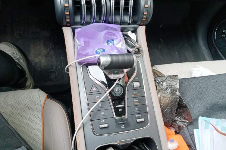 Used BYD Yuan PLUS 2023 Champion Edition 430KM Superior Model
