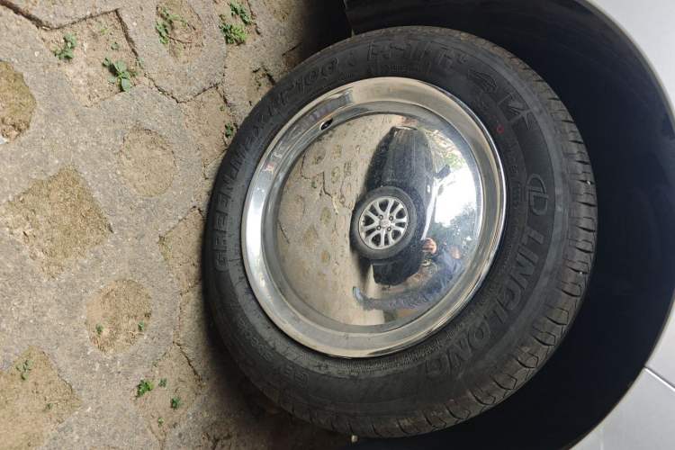 Used Wuling Zhiguang New Energy 2025 Standard Model