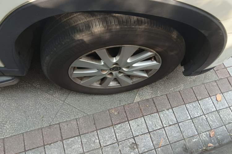 Used Mazda CX-5 2013 2.0L Automatic Two-Wheel Drive Comfort Version