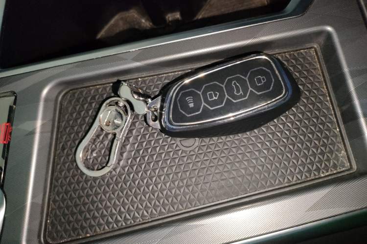 Used Haval XY 2022 2.0T Smart Edition