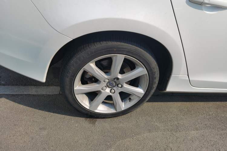 Used Volvo S60 2017 S60L T5 Intelligent Drive Edition