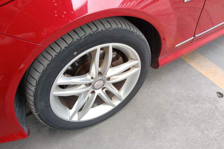 Used Mercedes-Benz C-Class 2013 C 260 Fashion Edition Grand Edition
