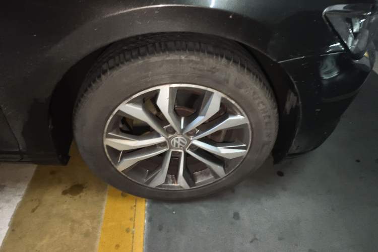 Used Volkswagen Variant 2016 280TSI Two-Wheel-Drive Comfort Edition