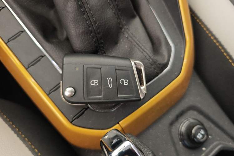 Used Volkswagen Polo 2021 Plus 1.5L Automatic Colorful Tech Edition
